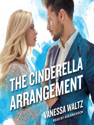 cover image of The Cinderella Arrangement